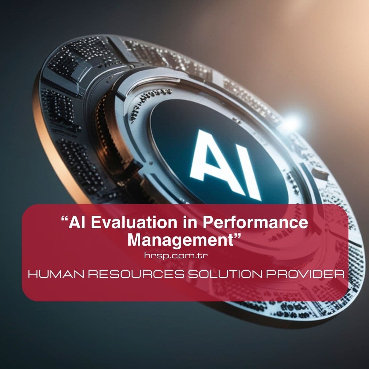 Performance Management is Changing in 2026: KPIs Aren't Enough, AI Takes Over